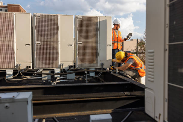 Best HVAC Maintenance Near Me  in Lemoore Station, CA
