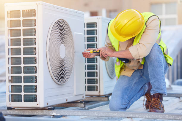 Best HVAC Installation Services  in Lemoore Station, CA