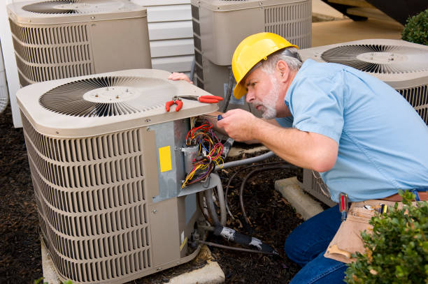  Lemoore Station, CA HVAC Pros