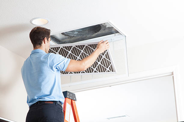 Best Air Conditioning Repair  in Lemoore Station, CA