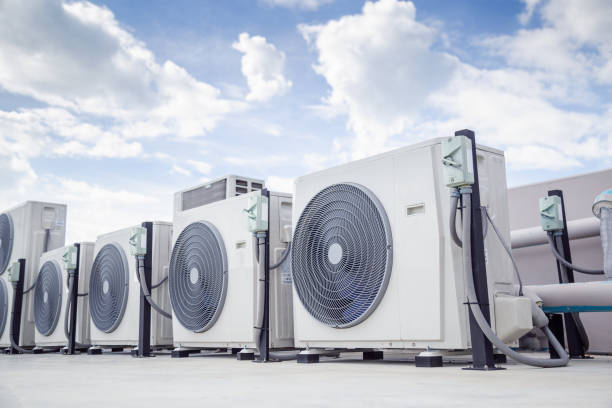 Best Ductless HVAC Repair  in Lemoore Station, CA