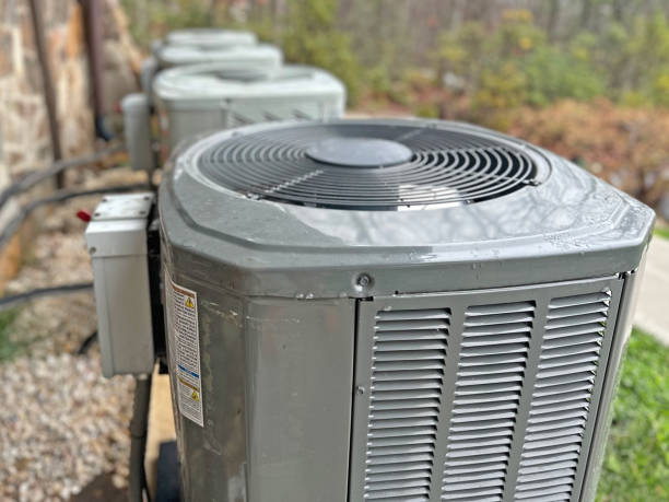Best Residential HVAC Services  in Lemoore Station, CA