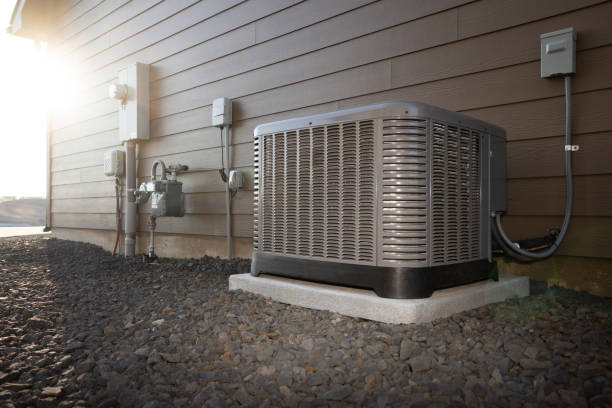 Best HVAC Companies Near Me  in Lemoore Station, CA